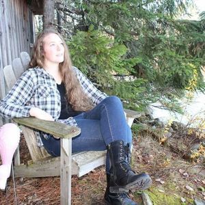 Meet your Posher, Matina